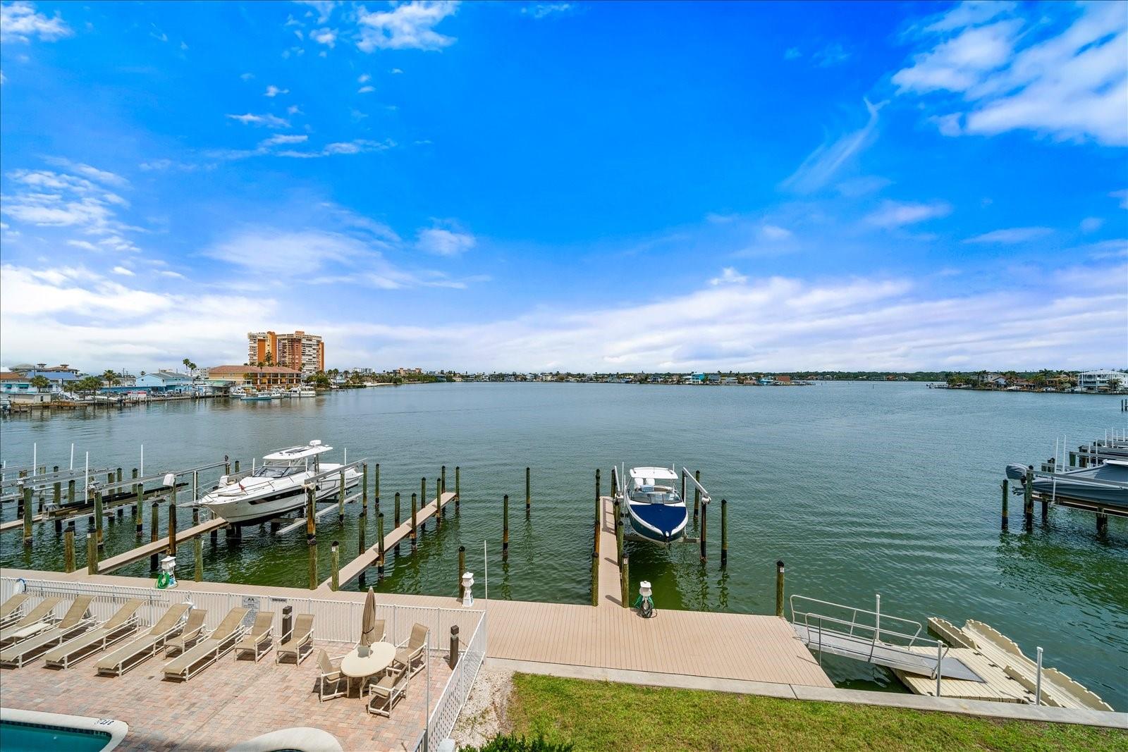 LAS BRISAS CONDO - Residential Lease