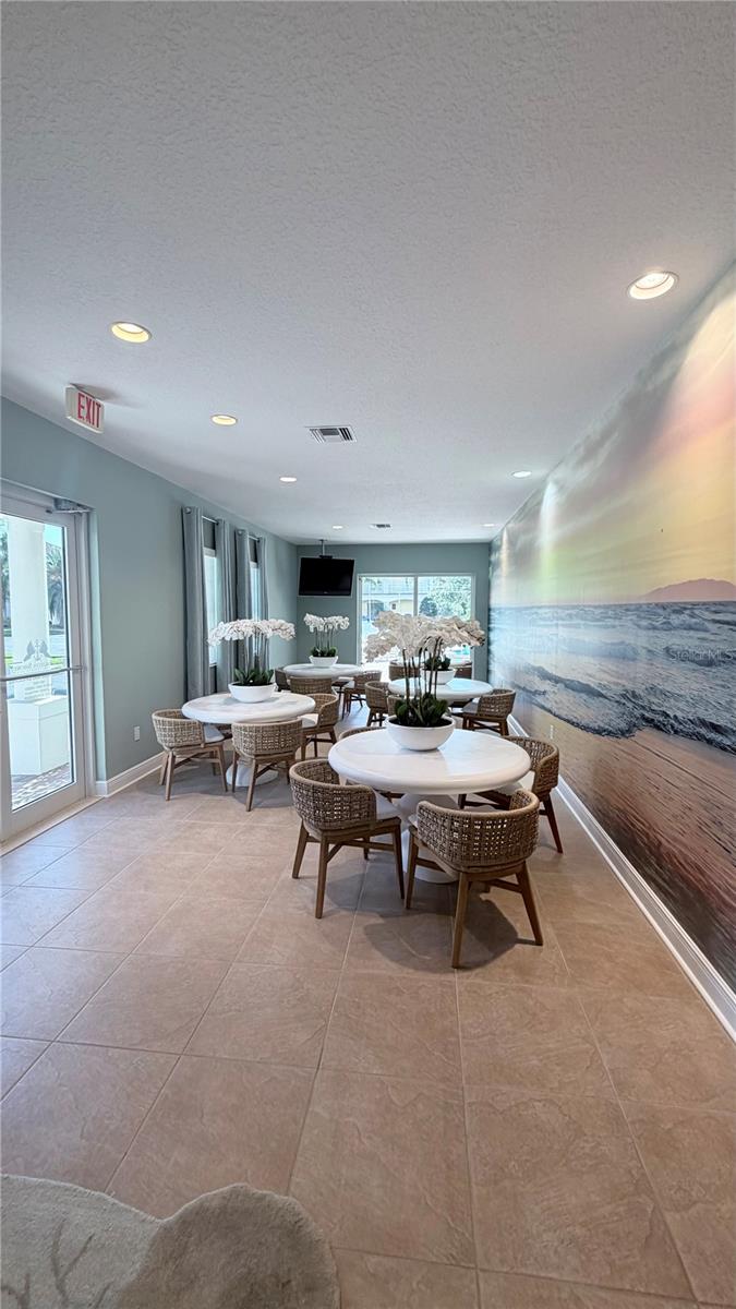 LAS BRISAS CONDO - Residential Lease