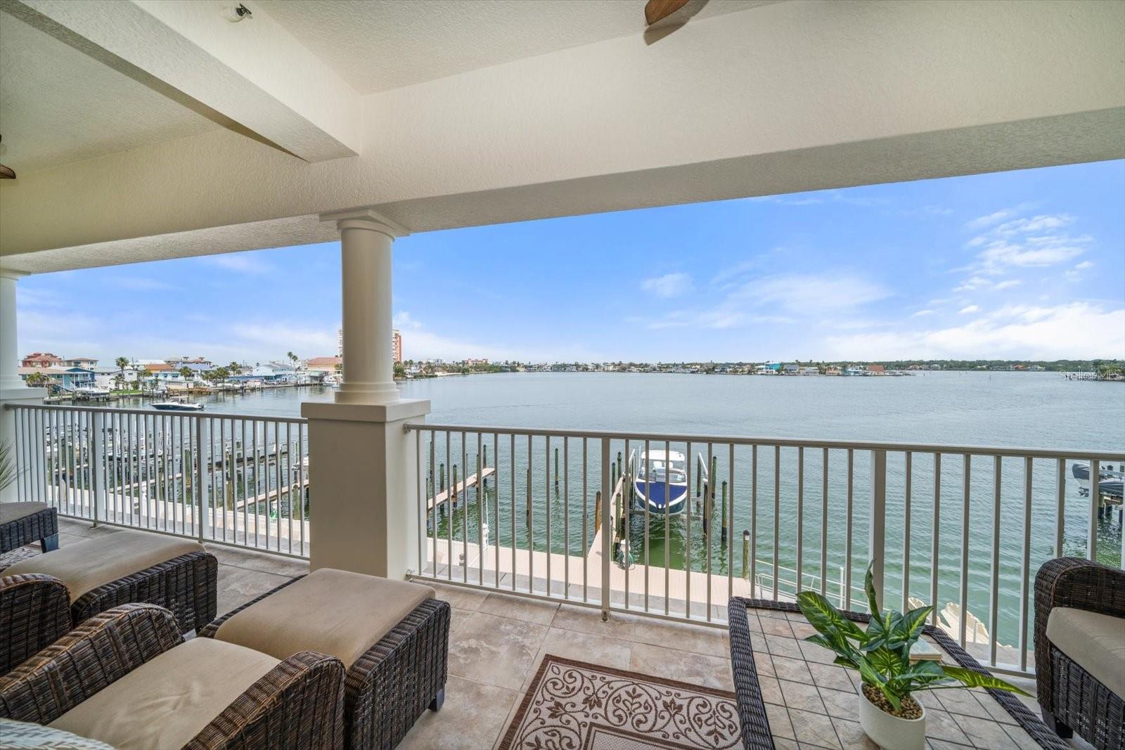 LAS BRISAS CONDO - Residential Lease