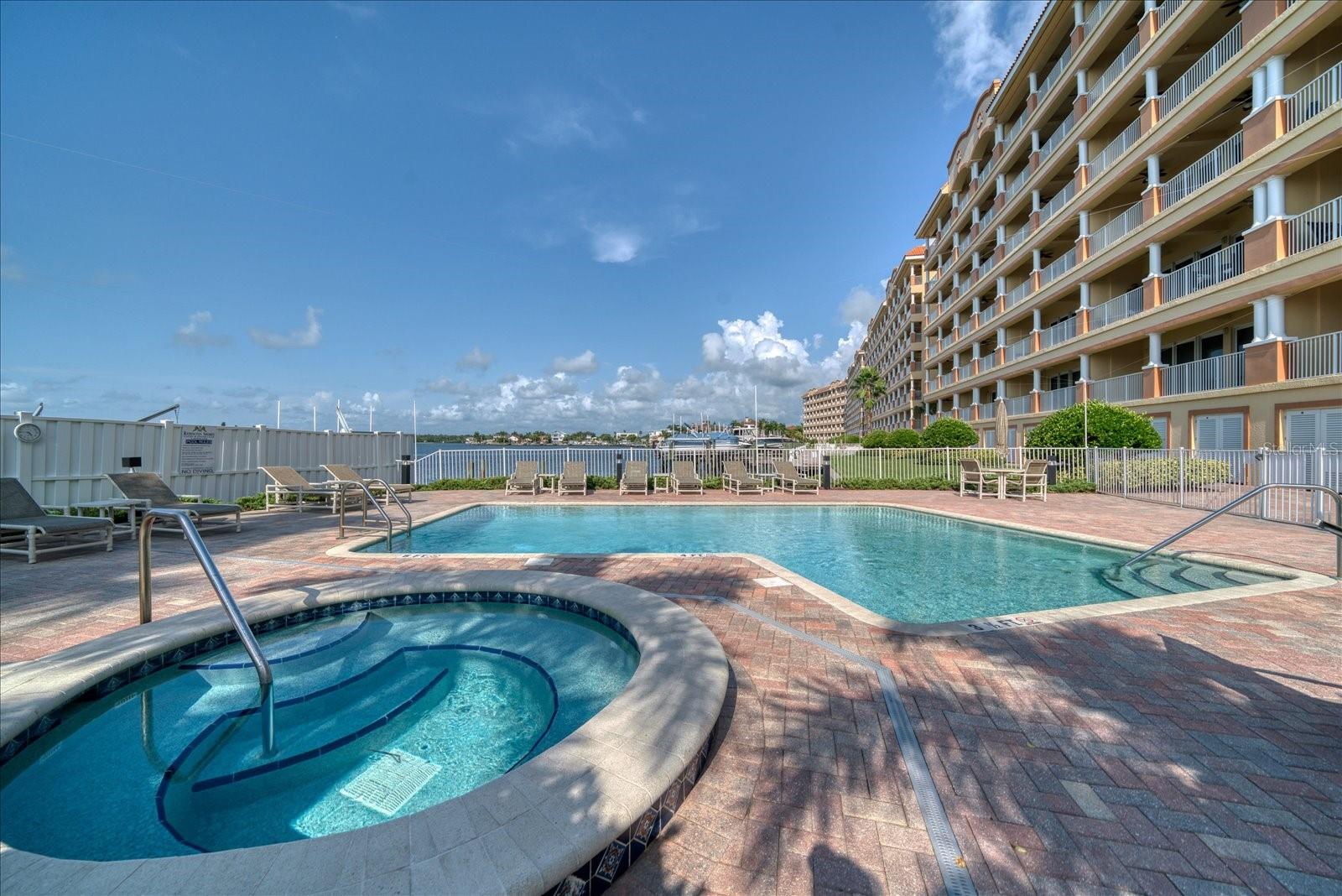 LAS BRISAS CONDO - Residential Lease