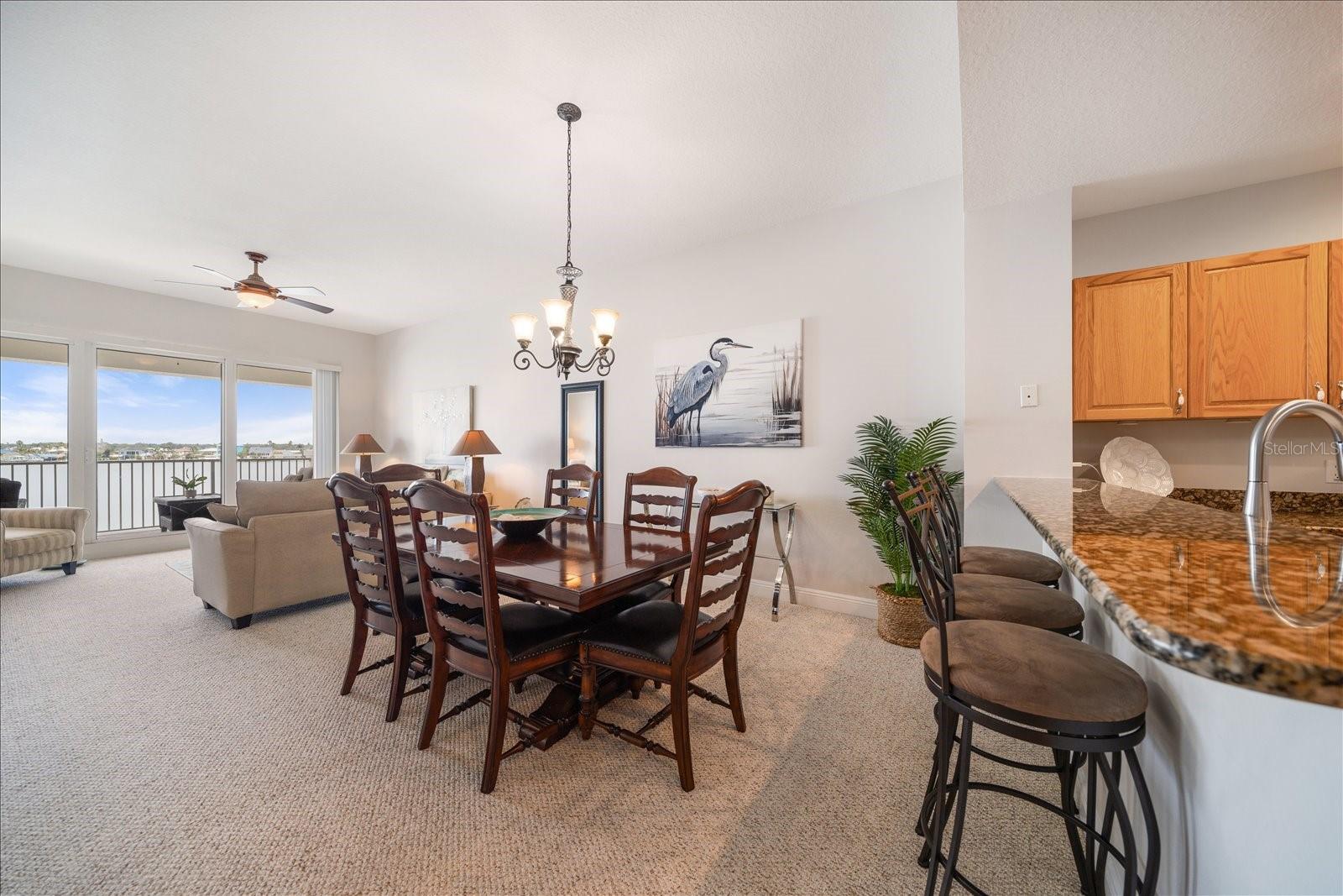 LAS BRISAS CONDO - Residential Lease