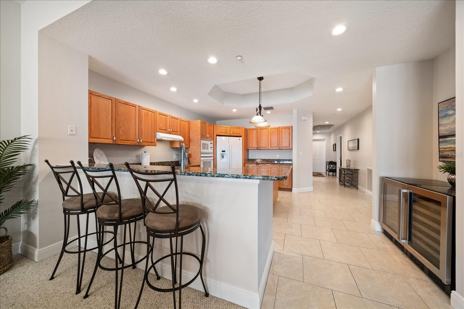 LAS BRISAS CONDO - Residential Lease