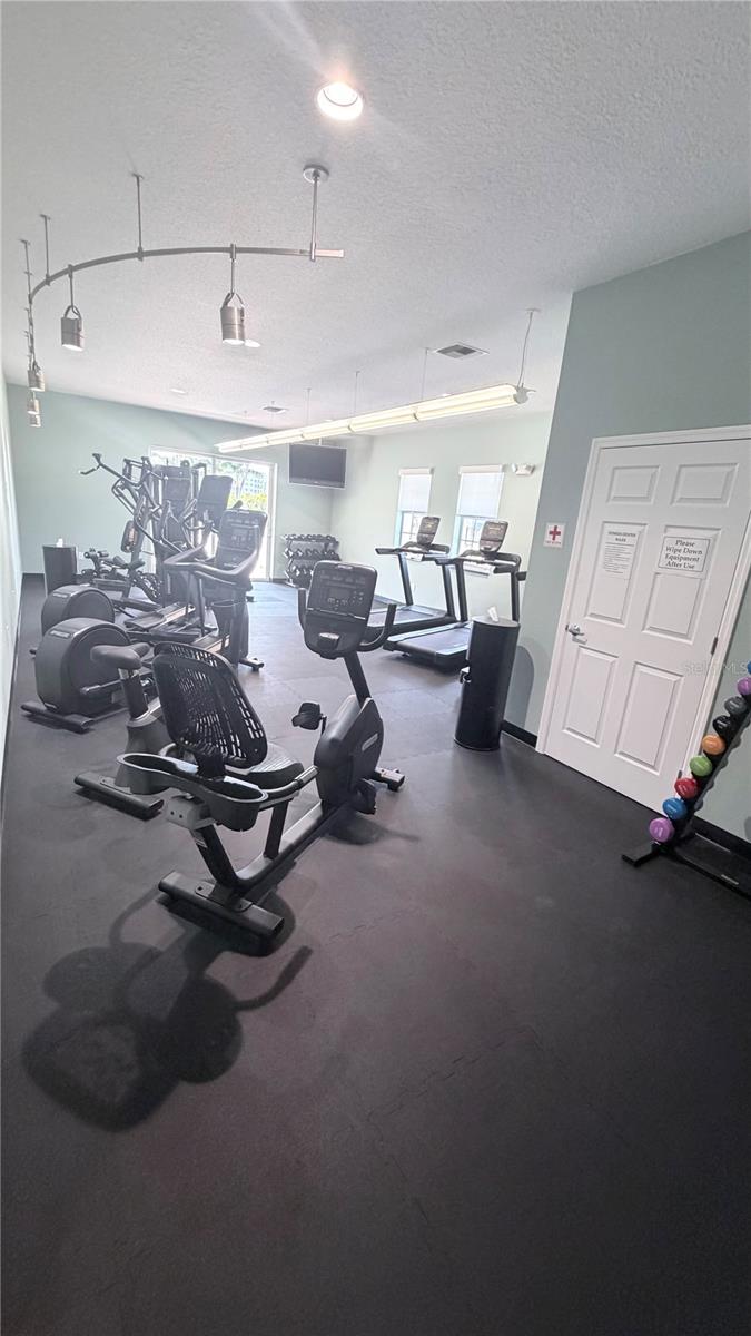 LAS BRISAS CONDO - Residential Lease