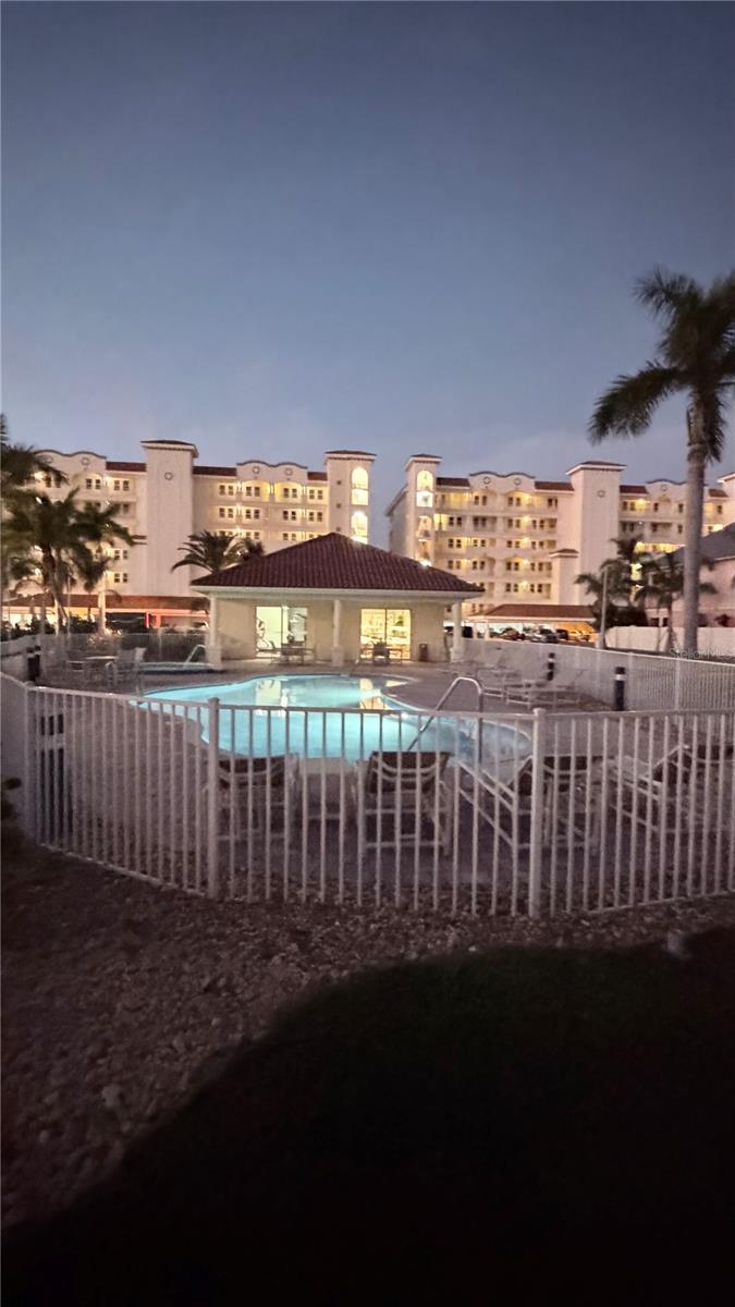 LAS BRISAS CONDO - Residential Lease