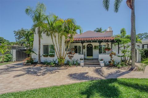 1175 JACKSON ROAD CLEARWATER FL 33755