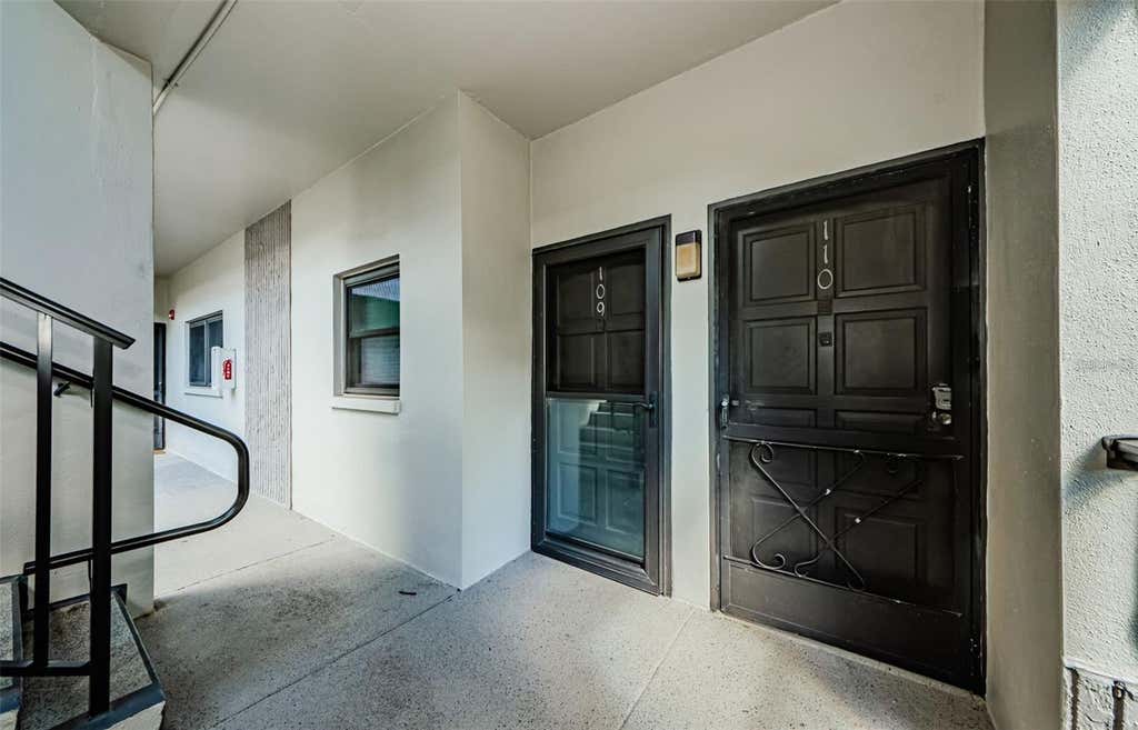 Photo of 2650 Countryside Boulevard #F110, Clearwater, FL 33761 (MLS # TB8513691)
