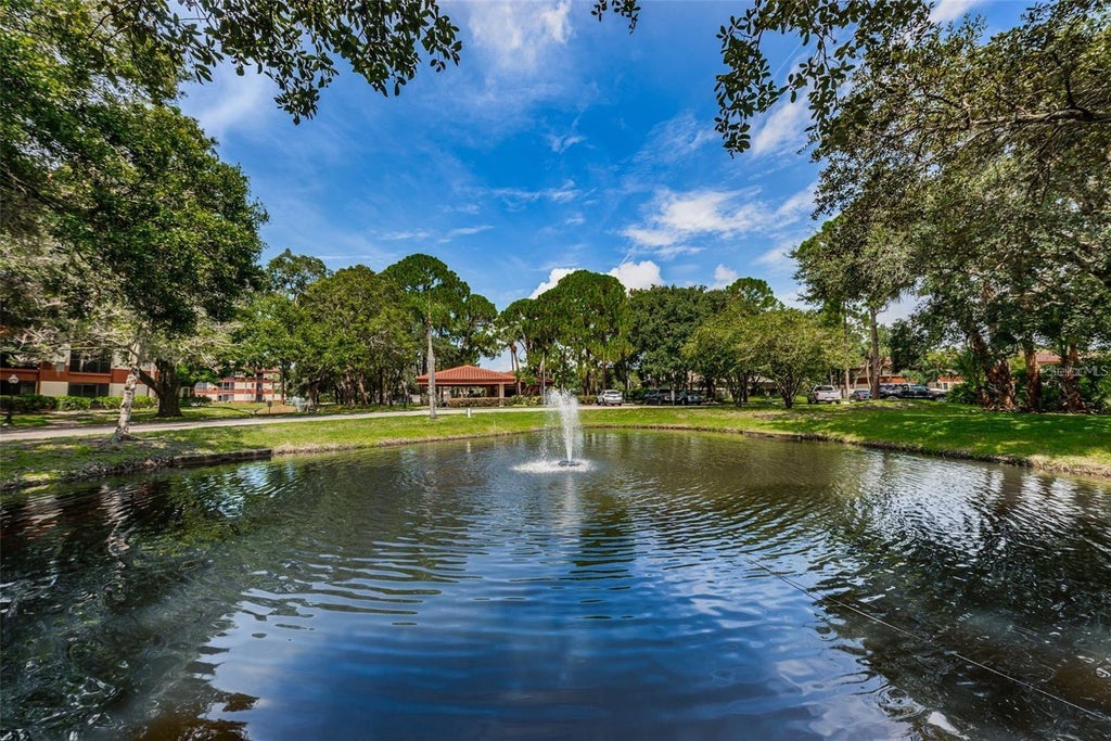 Photo of 2650 Countryside Boulevard #F110, Clearwater, FL 33761 (MLS # TB8513691)