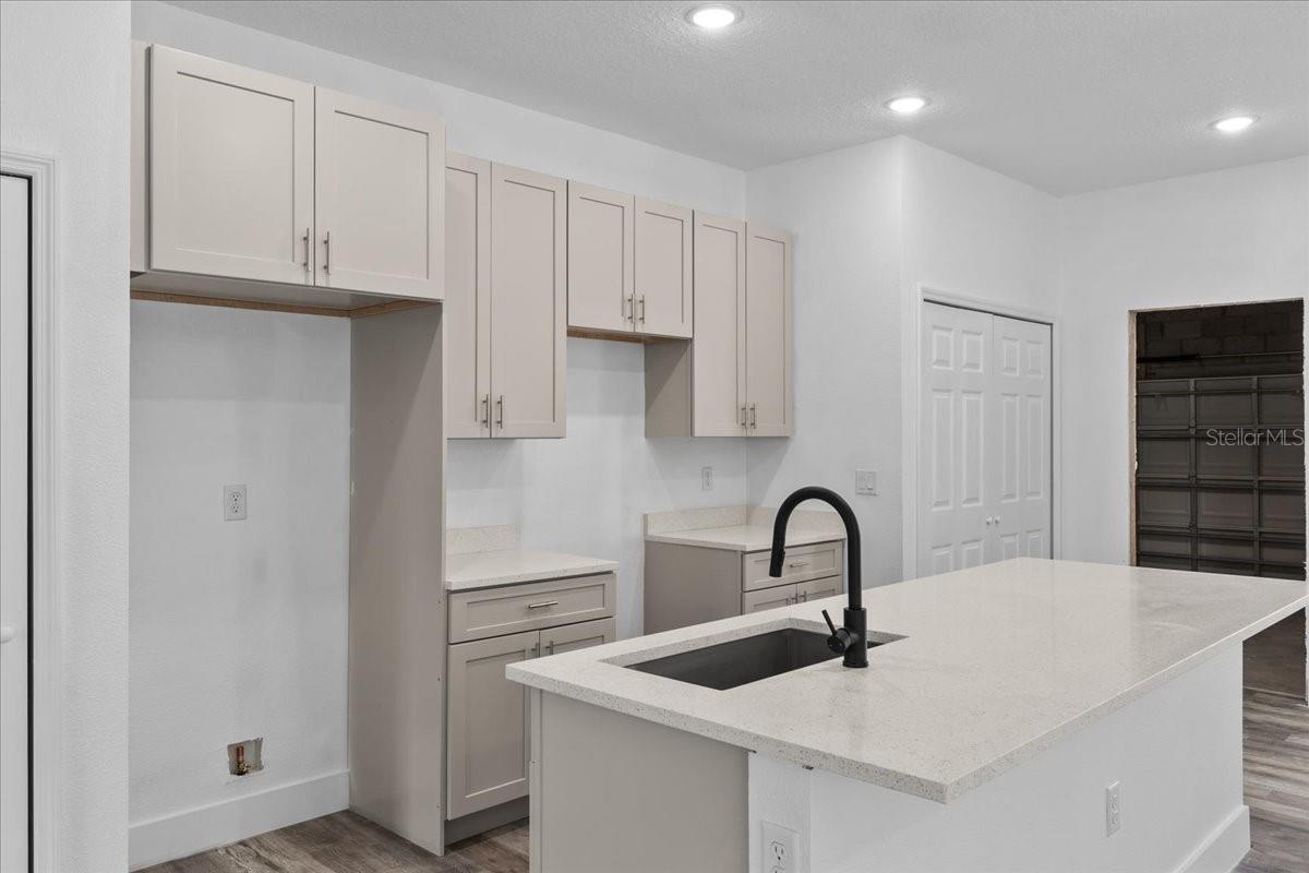 W T CONNELL SUB - Residential