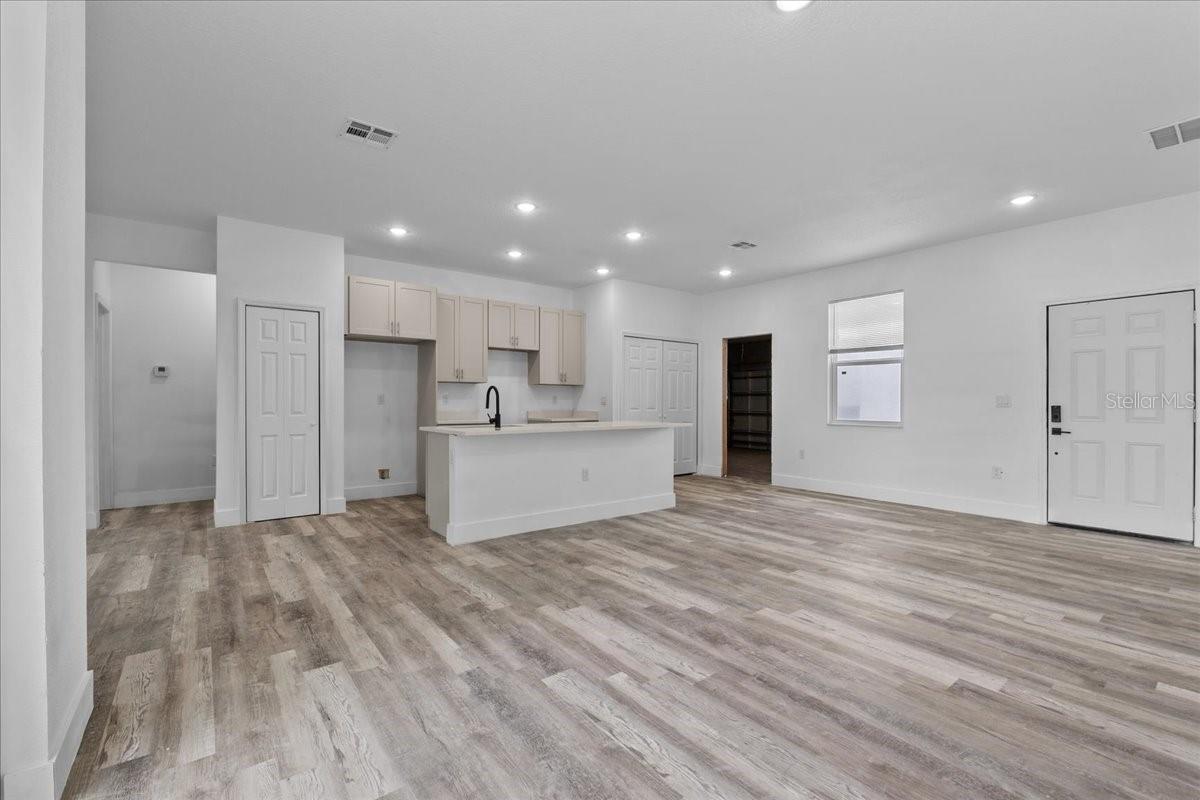 W T CONNELL SUB - Residential