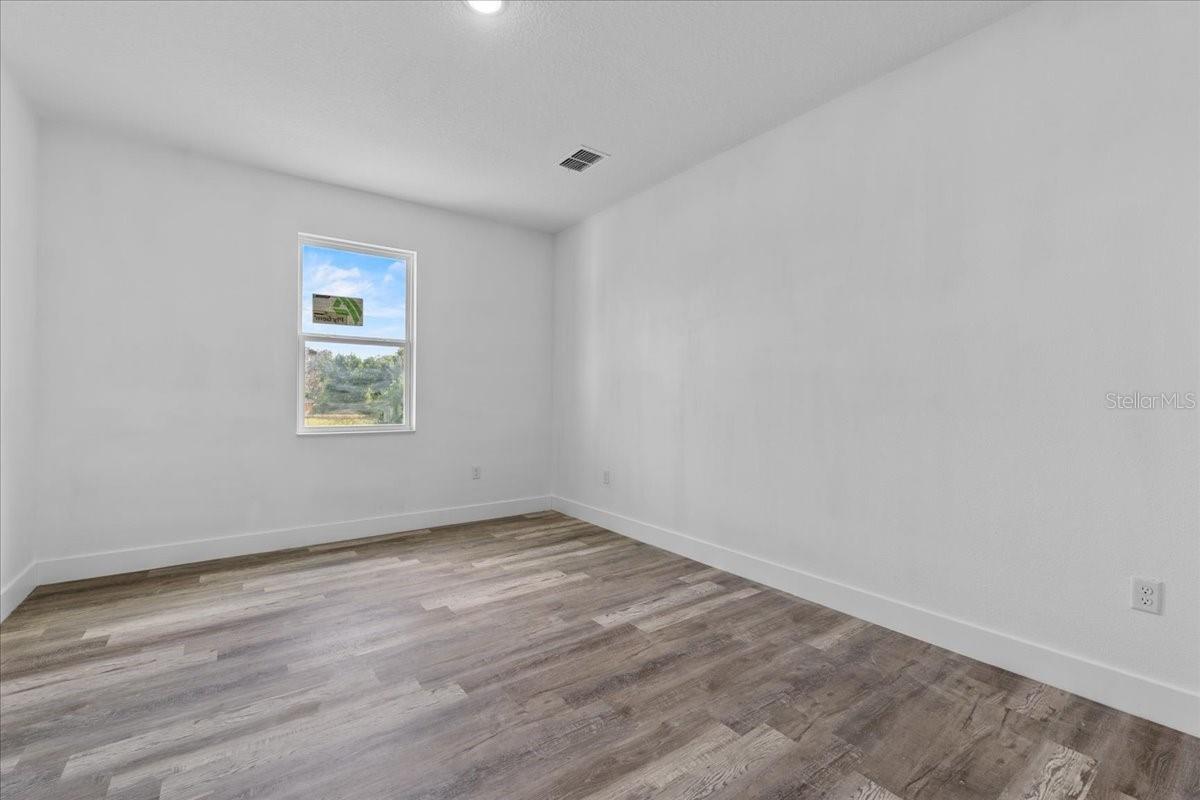 W T CONNELL SUB - Residential