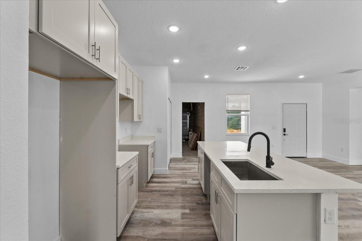 W T CONNELL SUB - Residential