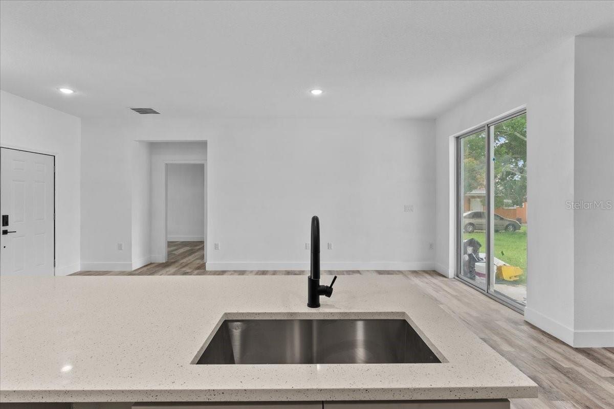 W T CONNELL SUB - Residential