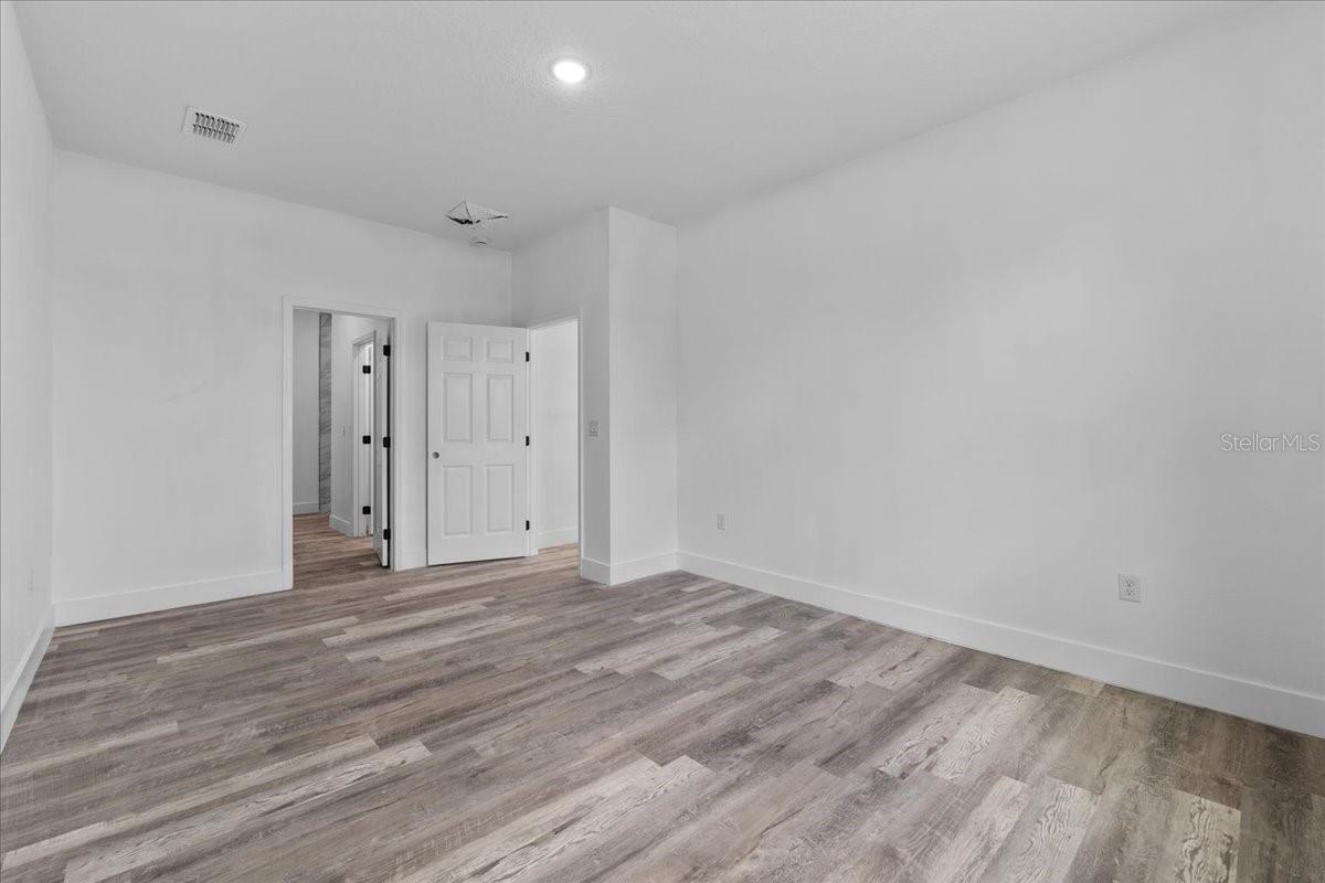 W T CONNELL SUB - Residential