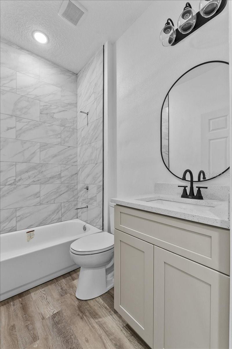 W T CONNELL SUB - Residential