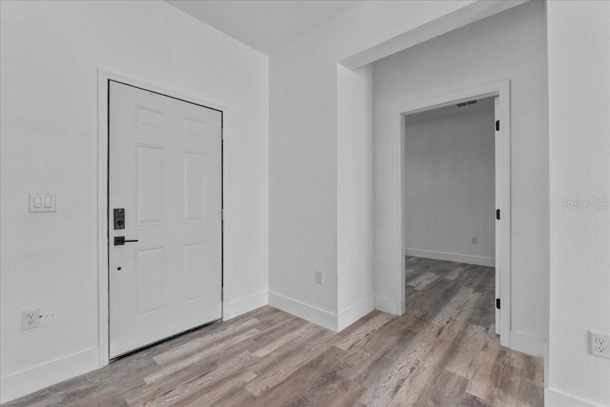 W T CONNELL SUB - Residential