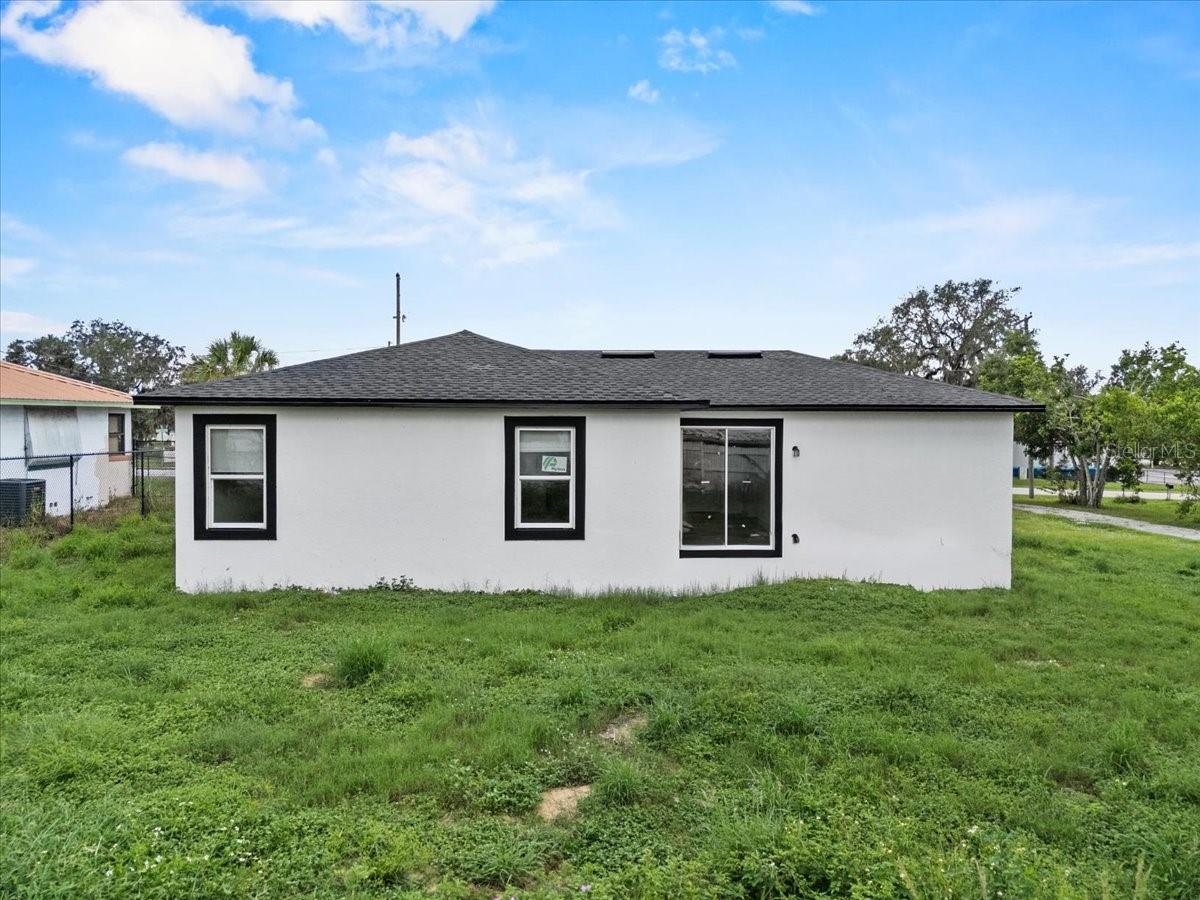 W T CONNELL SUB - Residential