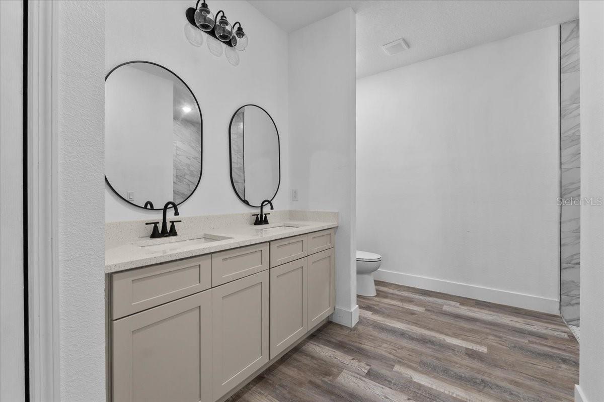 W T CONNELL SUB - Residential