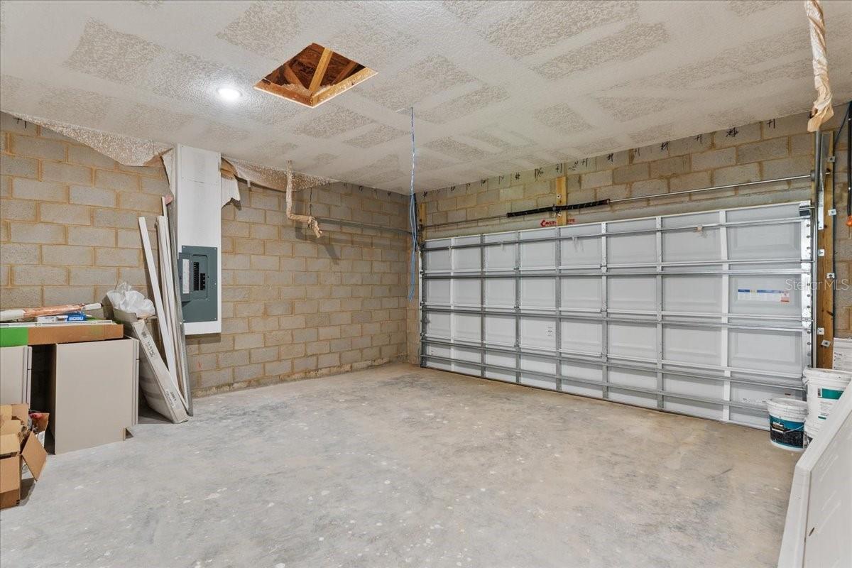 W T CONNELL SUB - Residential