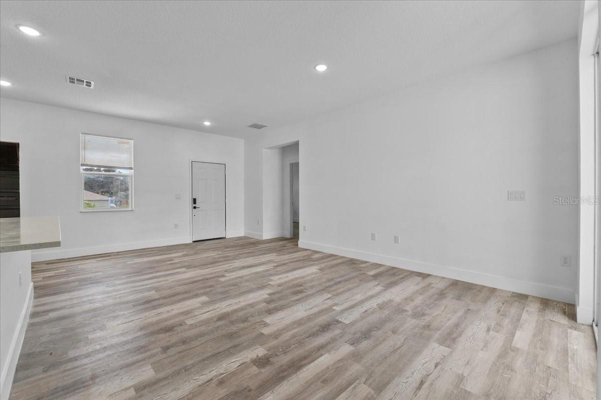 W T CONNELL SUB - Residential