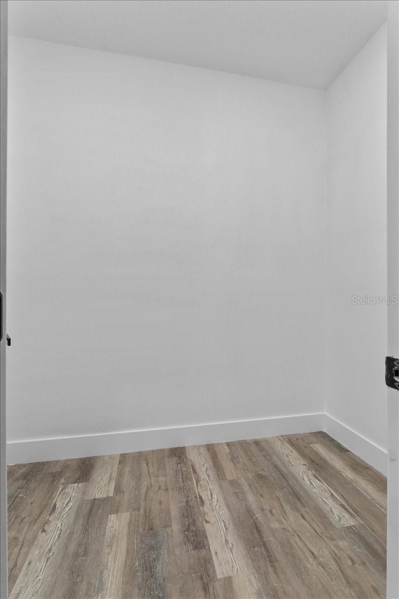 W T CONNELL SUB - Residential