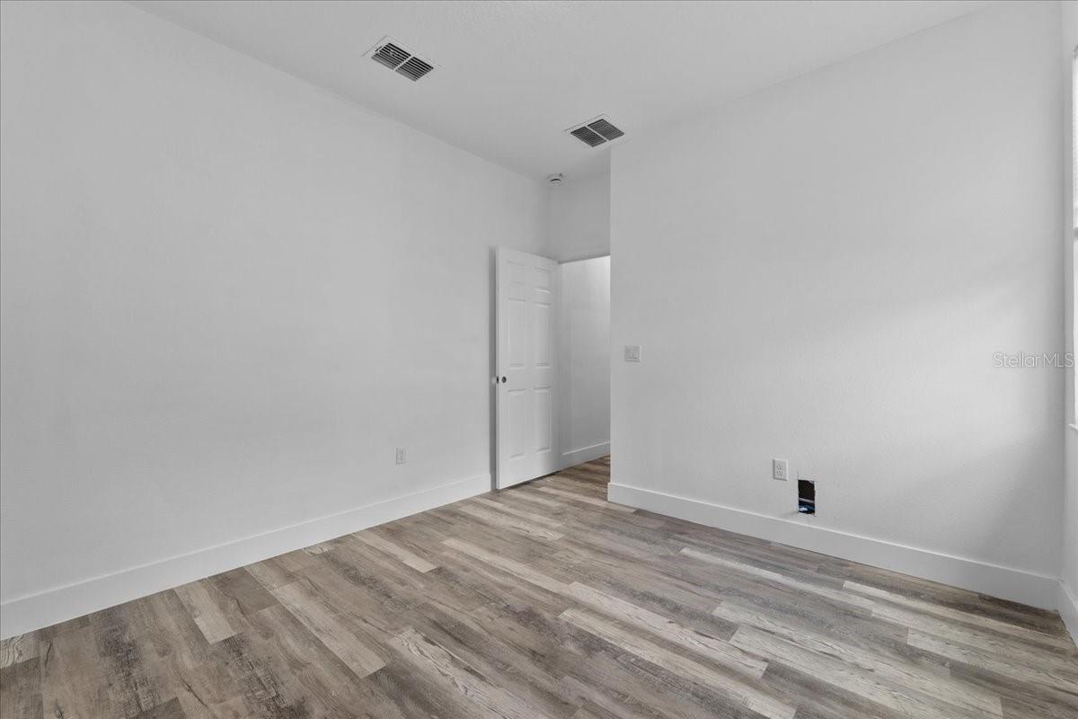 W T CONNELL SUB - Residential