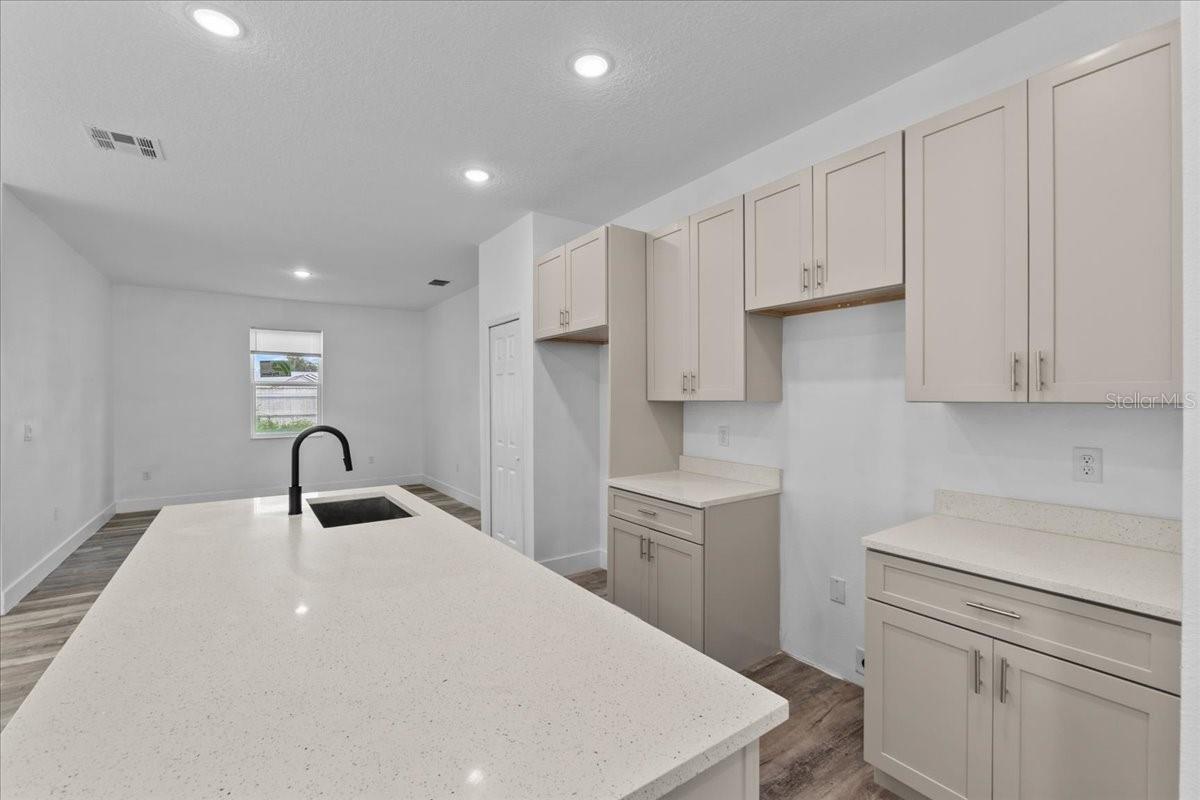 W T CONNELL SUB - Residential