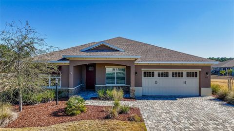 Photo of 9211 SW 104th Terrace, Ocala, FL 34481 (MLS # OM717396)