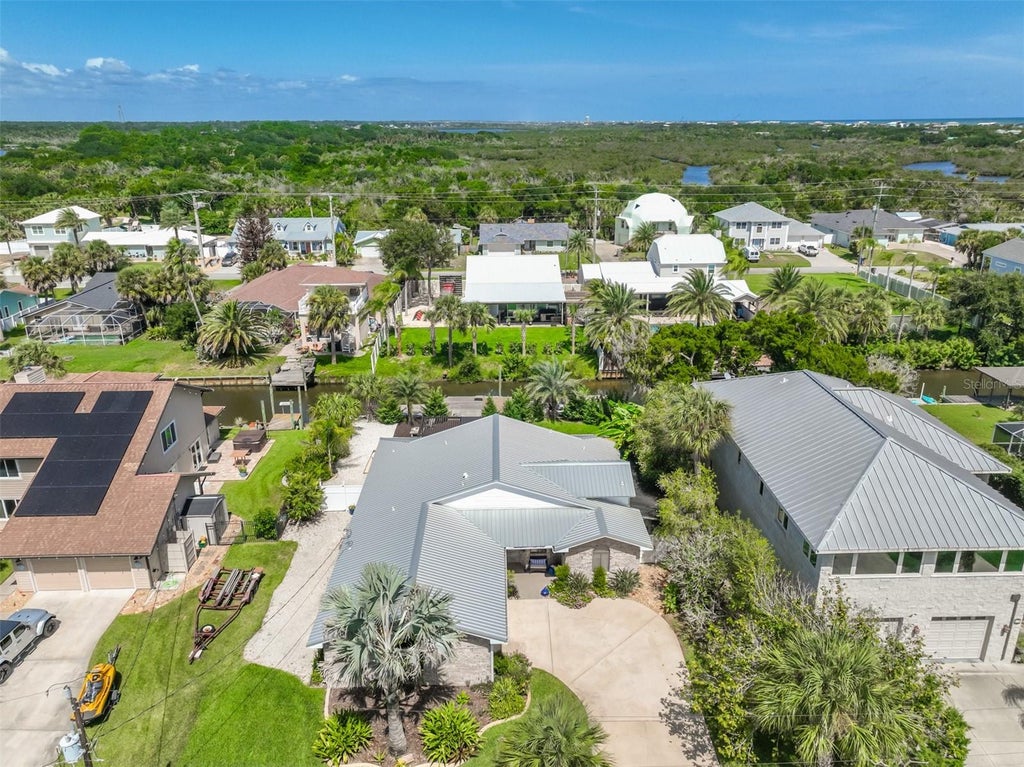 Photo of 624 Cumberland Drive, Flagler Beach, FL 32136 (MLS # FC321542)