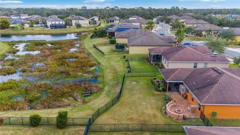 A home in PALMETTO