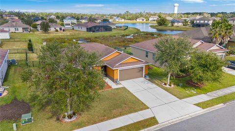 A home in PALMETTO