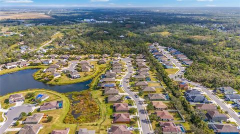 A home in PALMETTO