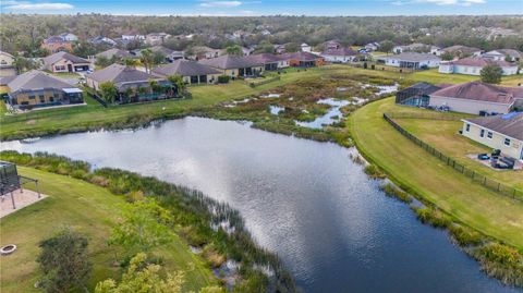 A home in PALMETTO