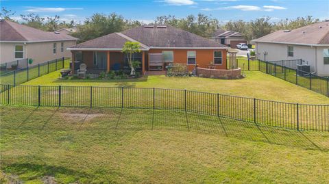 A home in PALMETTO