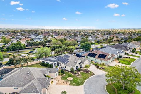 Tiny photo for 562 Bradford Loop, The Villages, FL 32163 (MLS # G5109913)