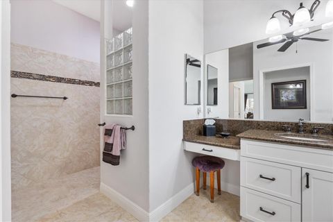 Tiny photo for 562 Bradford Loop, The Villages, FL 32163 (MLS # G5109913)