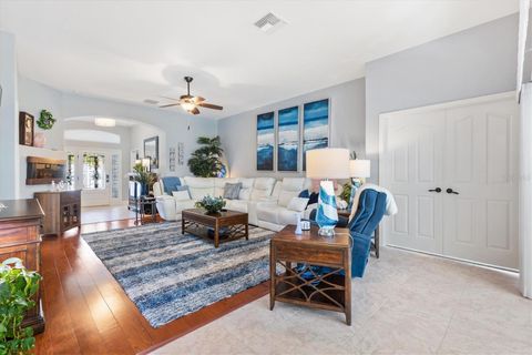 Tiny photo for 562 Bradford Loop, The Villages, FL 32163 (MLS # G5109913)