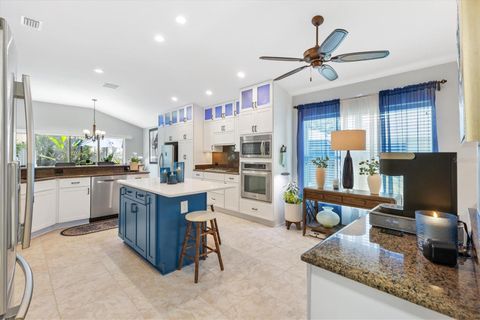 Tiny photo for 562 Bradford Loop, The Villages, FL 32163 (MLS # G5109913)