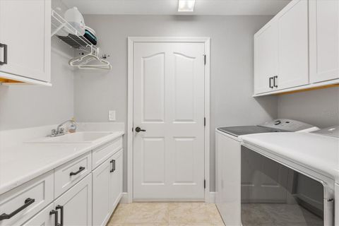 Tiny photo for 562 Bradford Loop, The Villages, FL 32163 (MLS # G5109913)