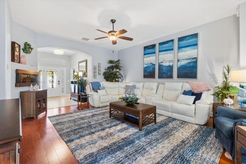 Tiny photo for 562 Bradford Loop, The Villages, FL 32163 (MLS # G5109913)