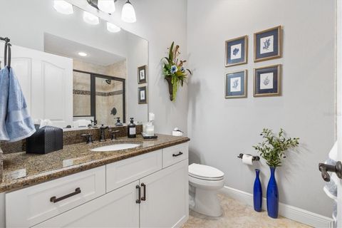 Tiny photo for 562 Bradford Loop, The Villages, FL 32163 (MLS # G5109913)