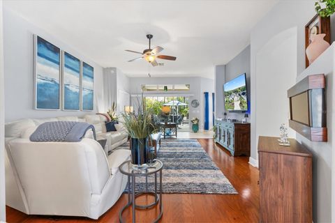 Tiny photo for 562 Bradford Loop, The Villages, FL 32163 (MLS # G5109913)