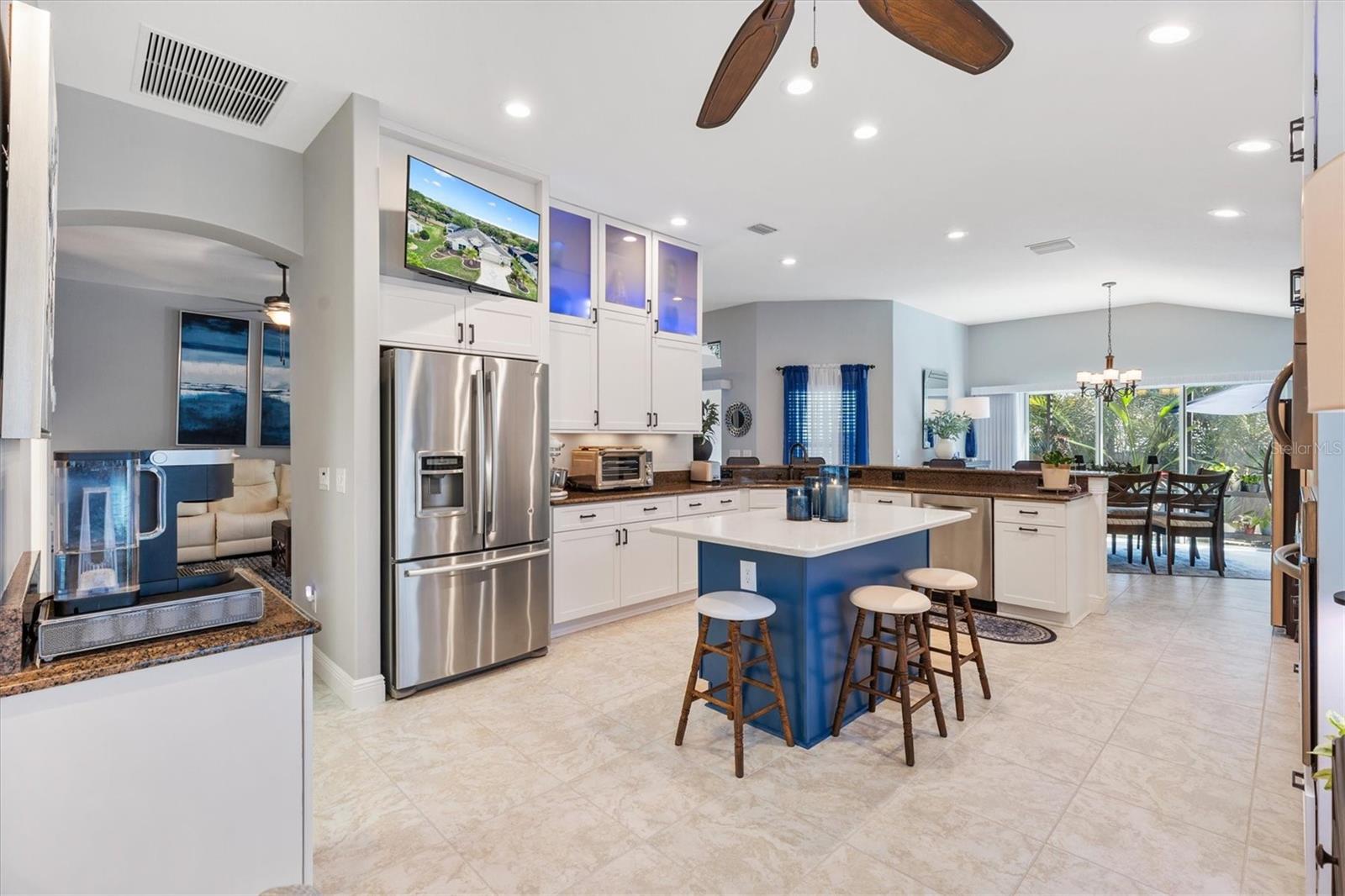 THE VILLAGES - Residential