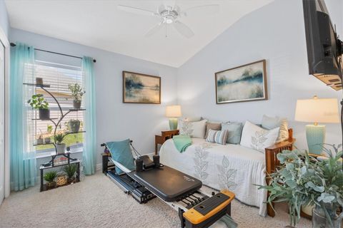 Tiny photo for 562 Bradford Loop, The Villages, FL 32163 (MLS # G5109913)