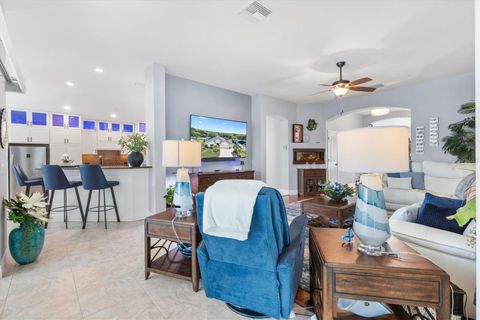 Tiny photo for 562 Bradford Loop, The Villages, FL 32163 (MLS # G5109913)