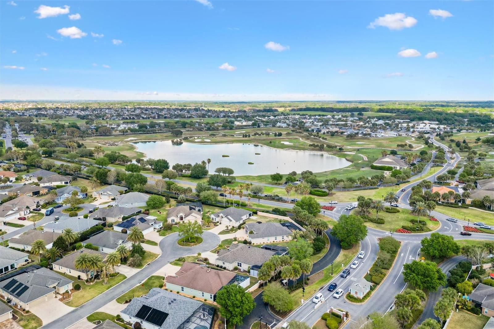 THE VILLAGES - Residential