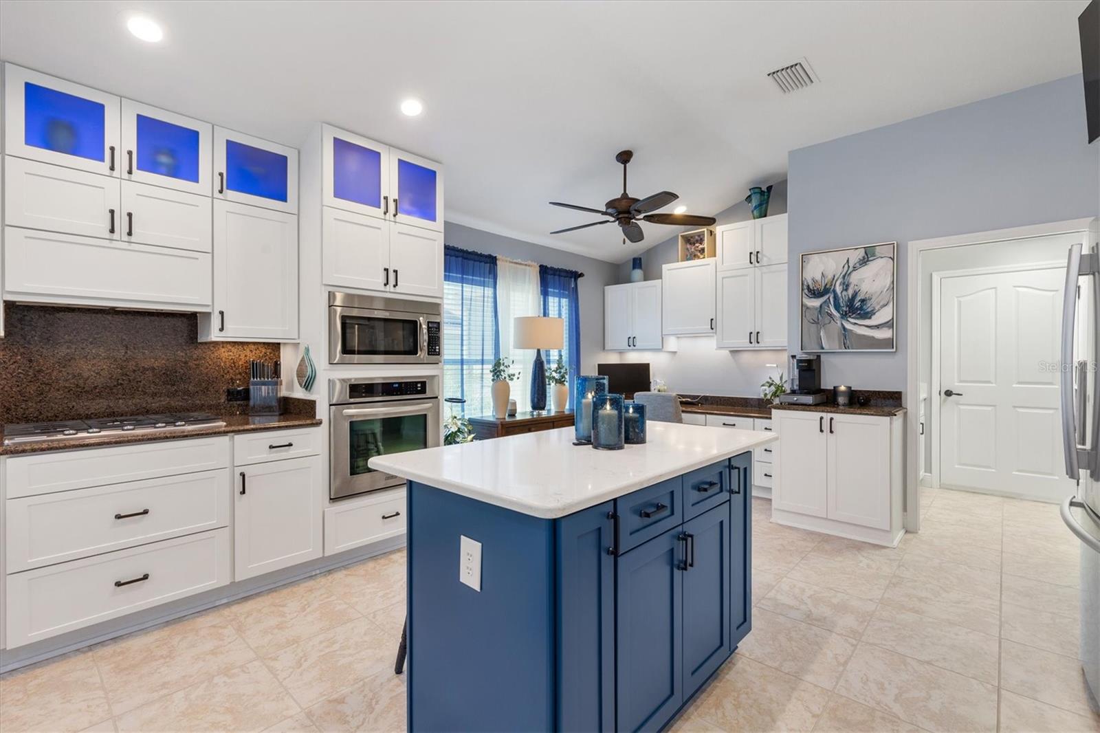 THE VILLAGES - Residential