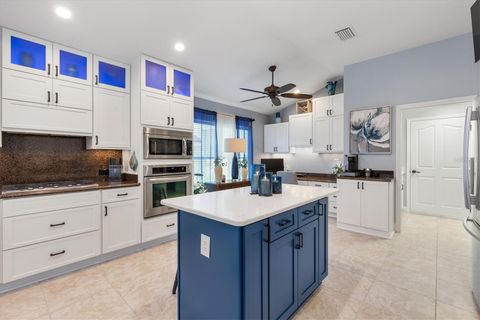 Tiny photo for 562 Bradford Loop, The Villages, FL 32163 (MLS # G5109913)