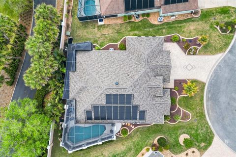 Tiny photo for 562 Bradford Loop, The Villages, FL 32163 (MLS # G5109913)