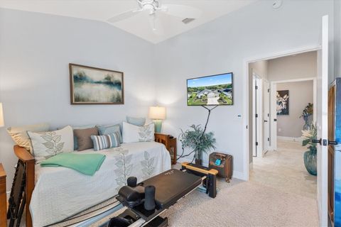 Tiny photo for 562 Bradford Loop, The Villages, FL 32163 (MLS # G5109913)