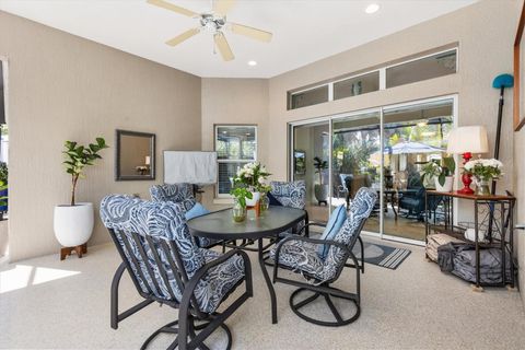 Tiny photo for 562 Bradford Loop, The Villages, FL 32163 (MLS # G5109913)
